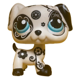 #1613 Dalmatian